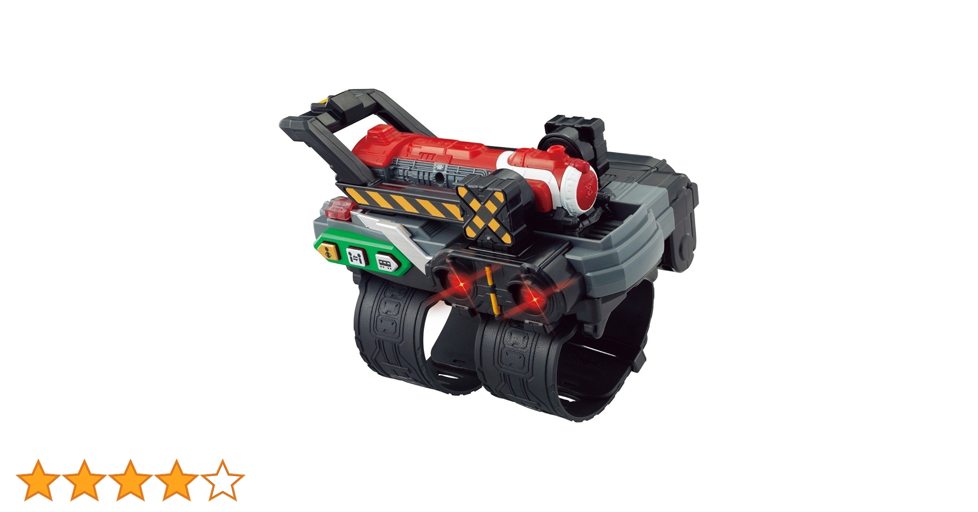 Amazon.co.jp: 烈車戦隊トッキュウジャー 変身ブレス トッキュウ